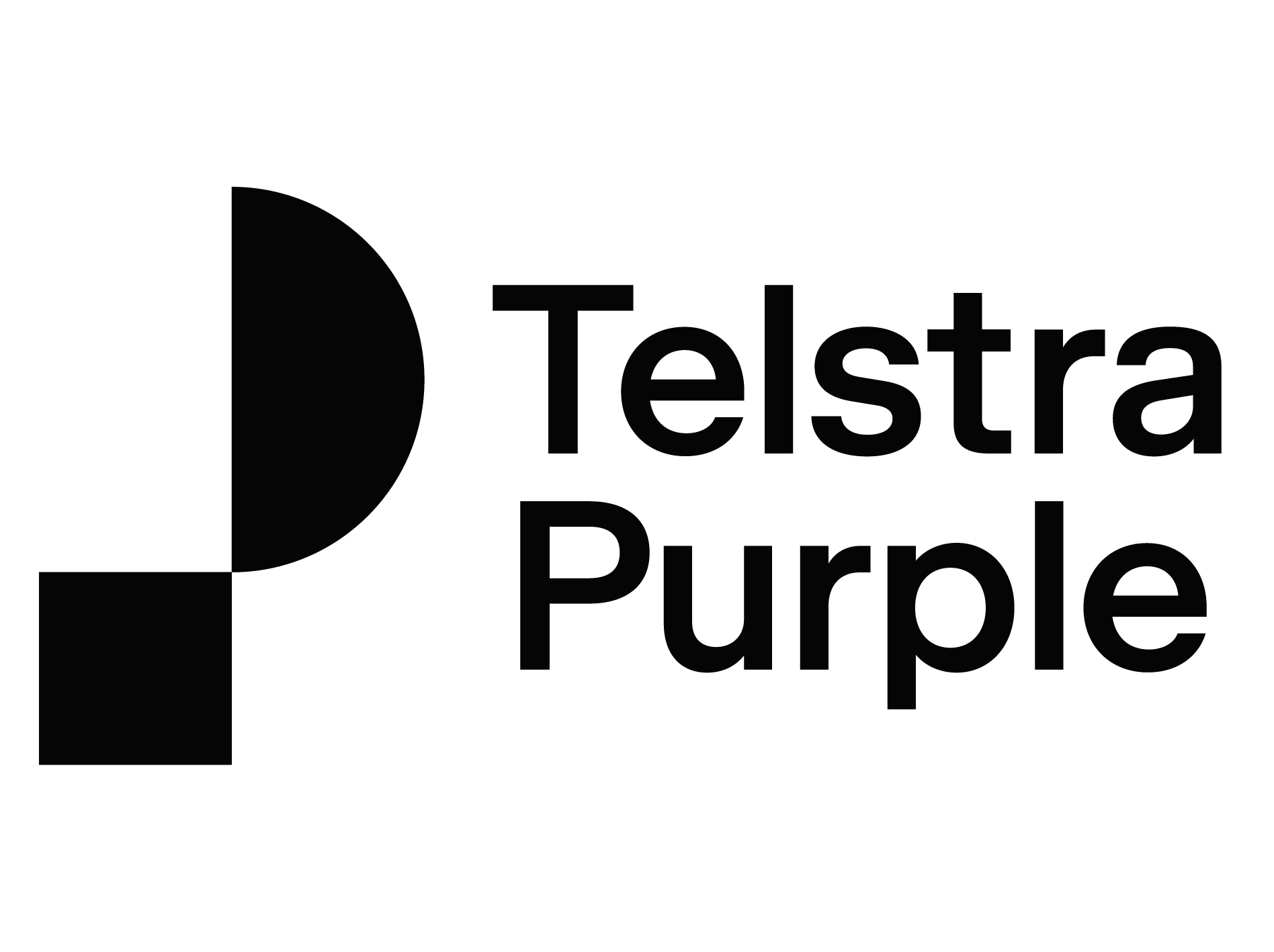 Telstra Purple