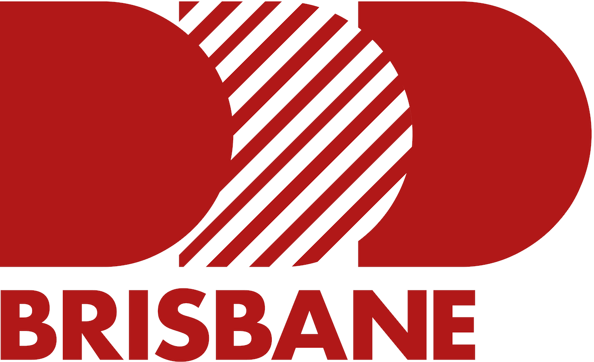DDD Brisbane 2025